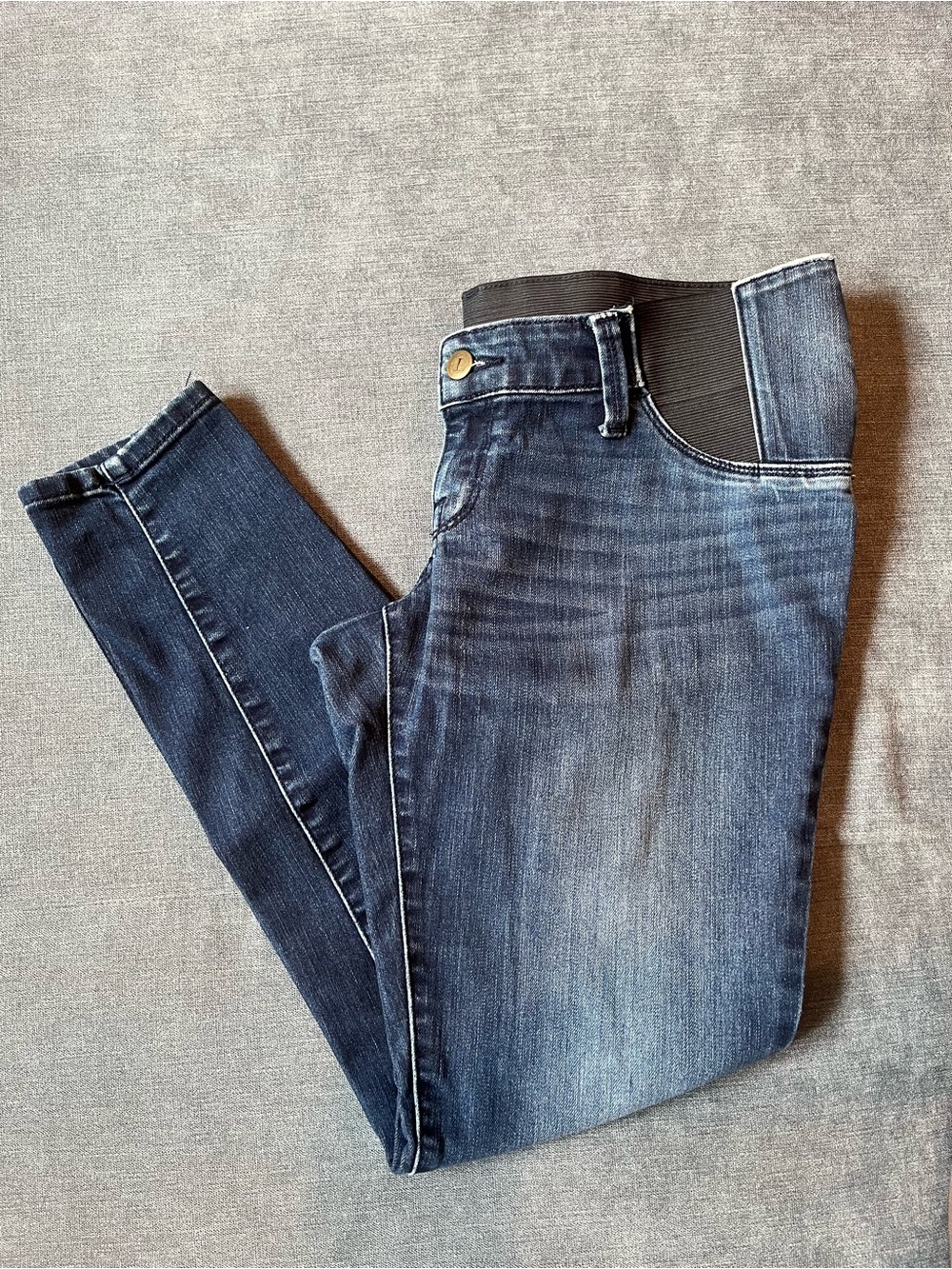 Isabel Maternity Women’s Maternity Jeans